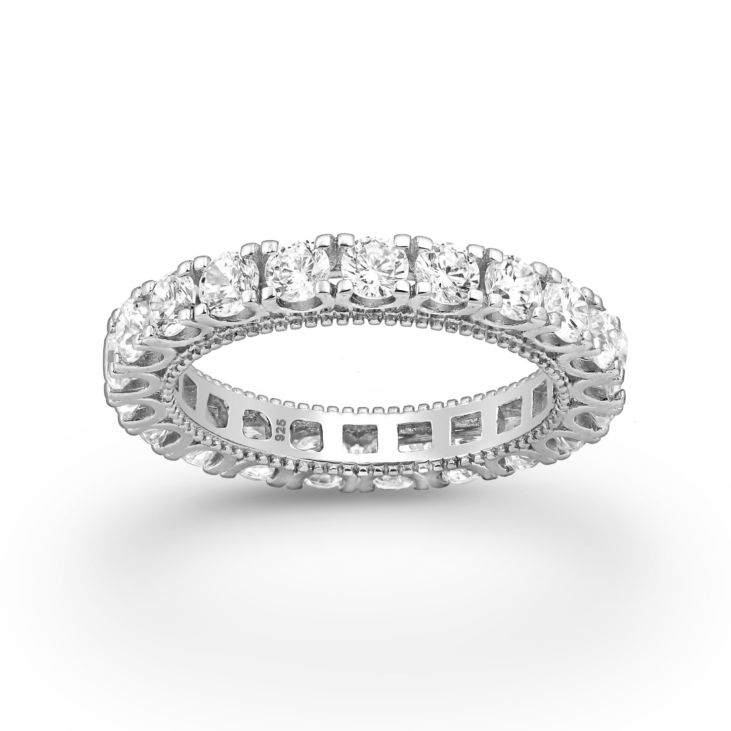 Heirloom Legacy Band