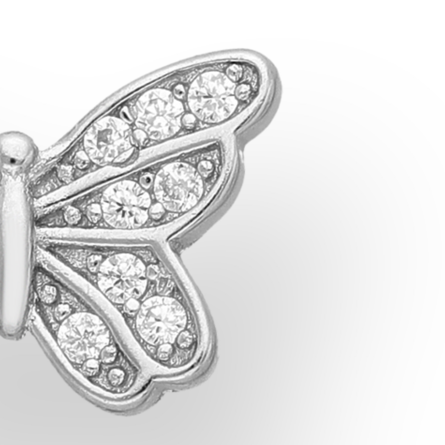 Eternal Elegance Bee Studs