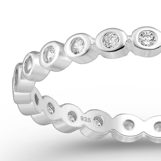 Heavenly Sparkle Eternity