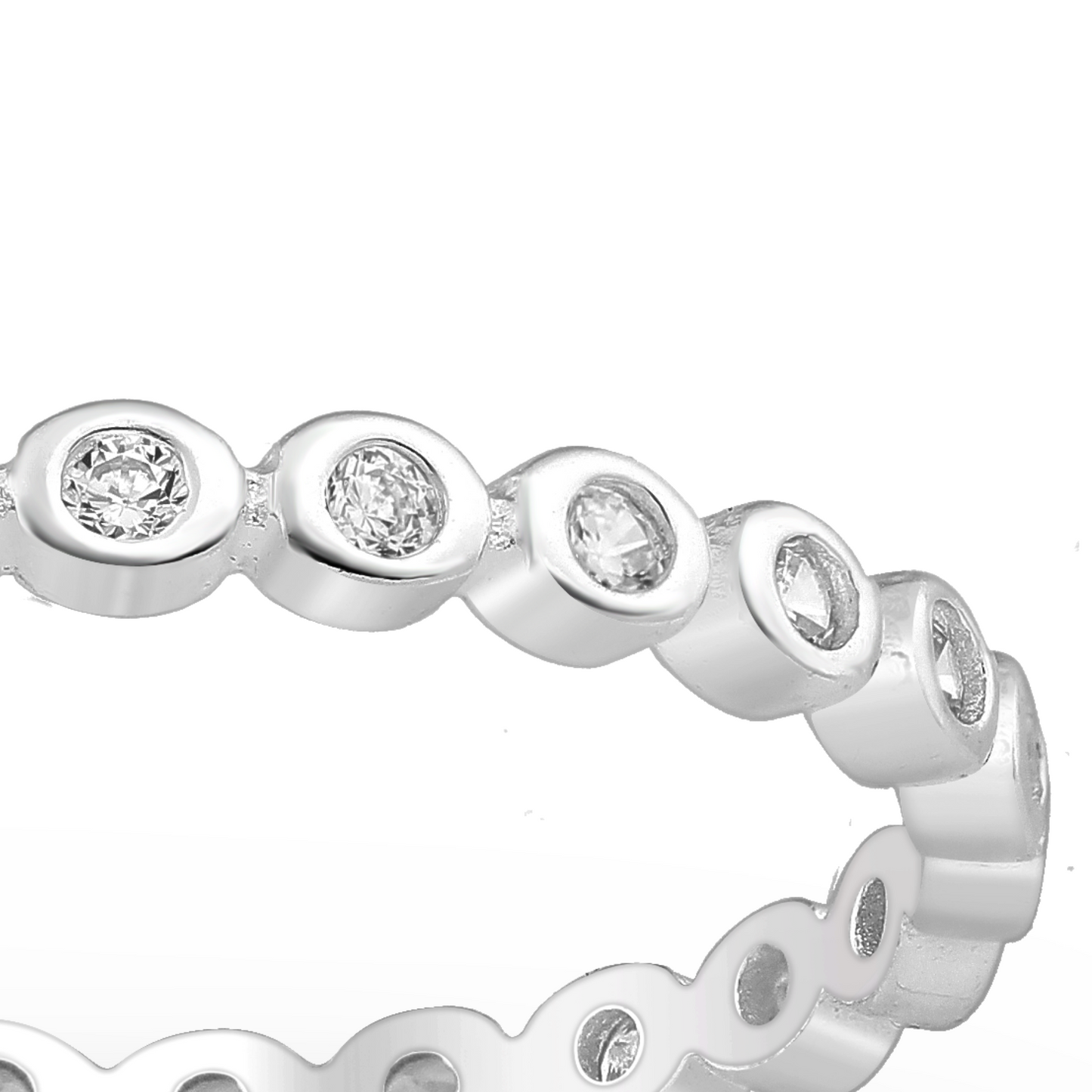 Heavenly Sparkle Eternity