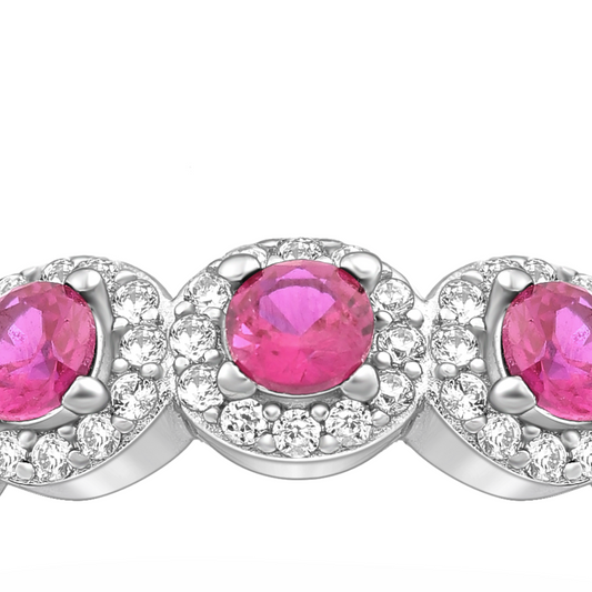 Majestic Infinity Band