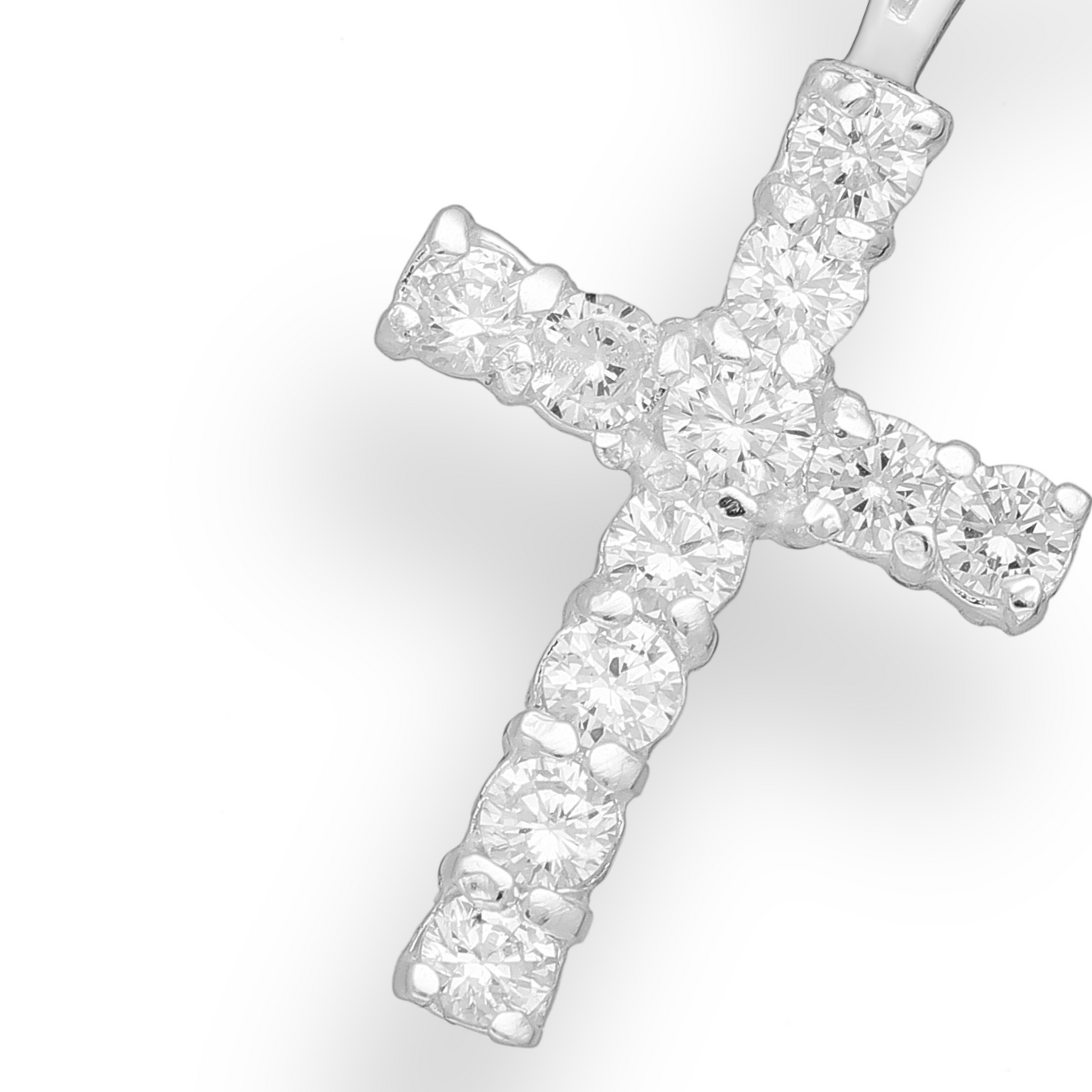 Cross Radiance Pendant
