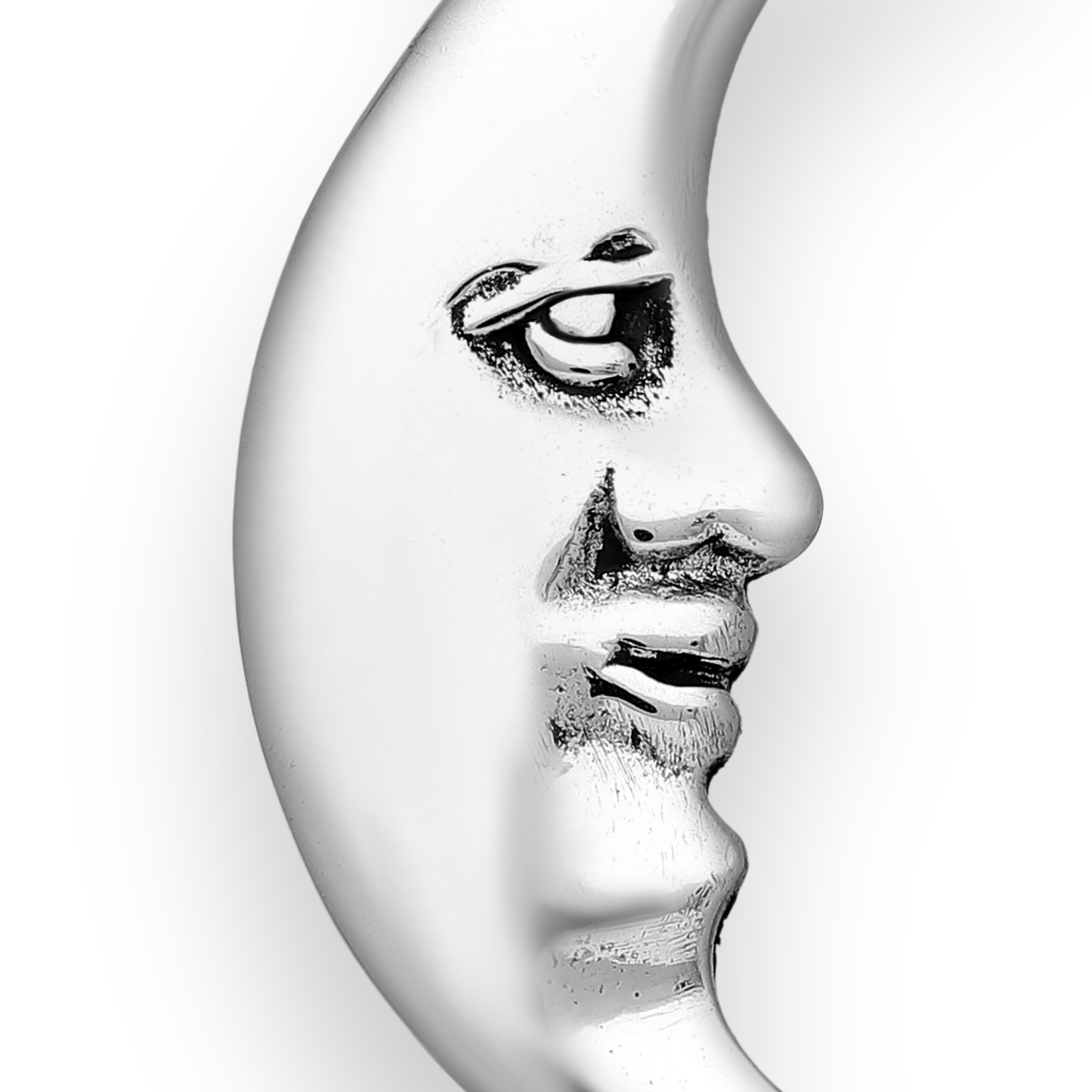 Dazzling Moonlight Pendant