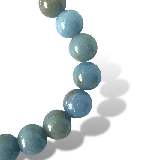 Angelite Soothing Bracelet