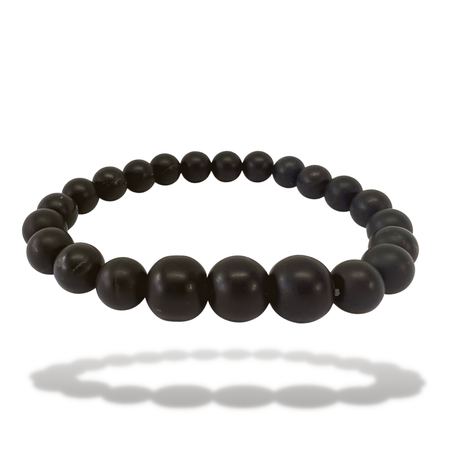 Black Matt Bracelet