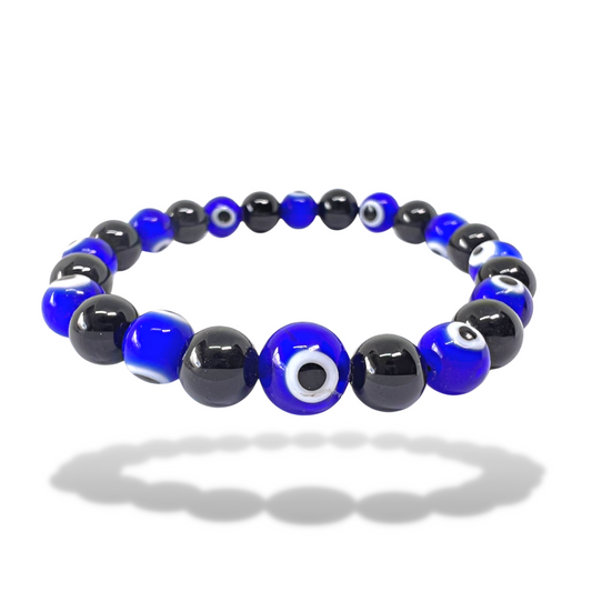 Evil Eye Bracelet