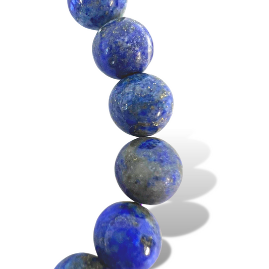 Lapis Lazuli Power Bracelet