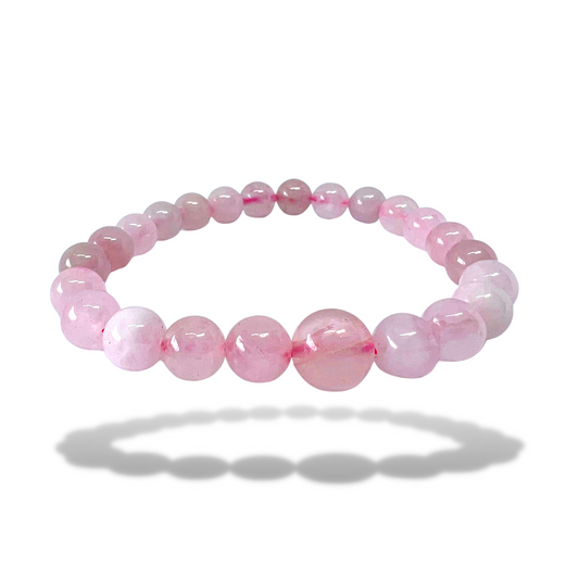 Rose Quartz
