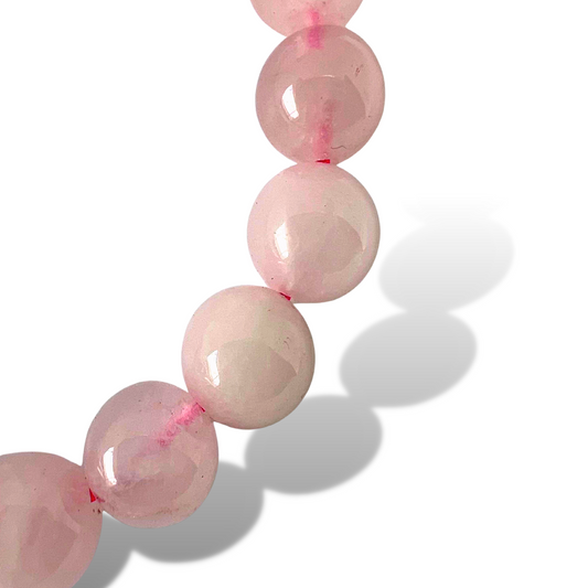 Rose Quartz