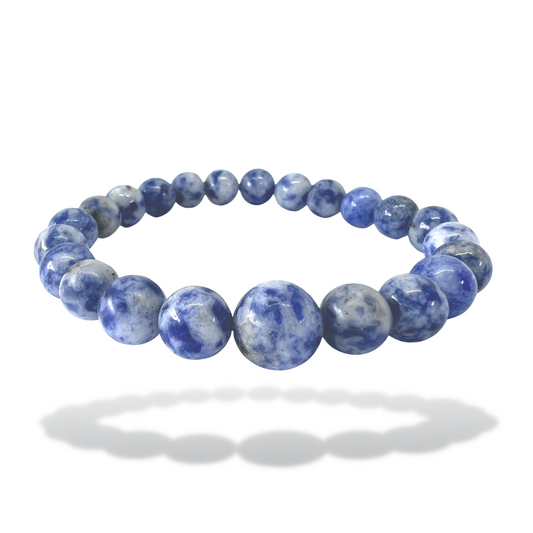 Sodalite Calm Bracelet