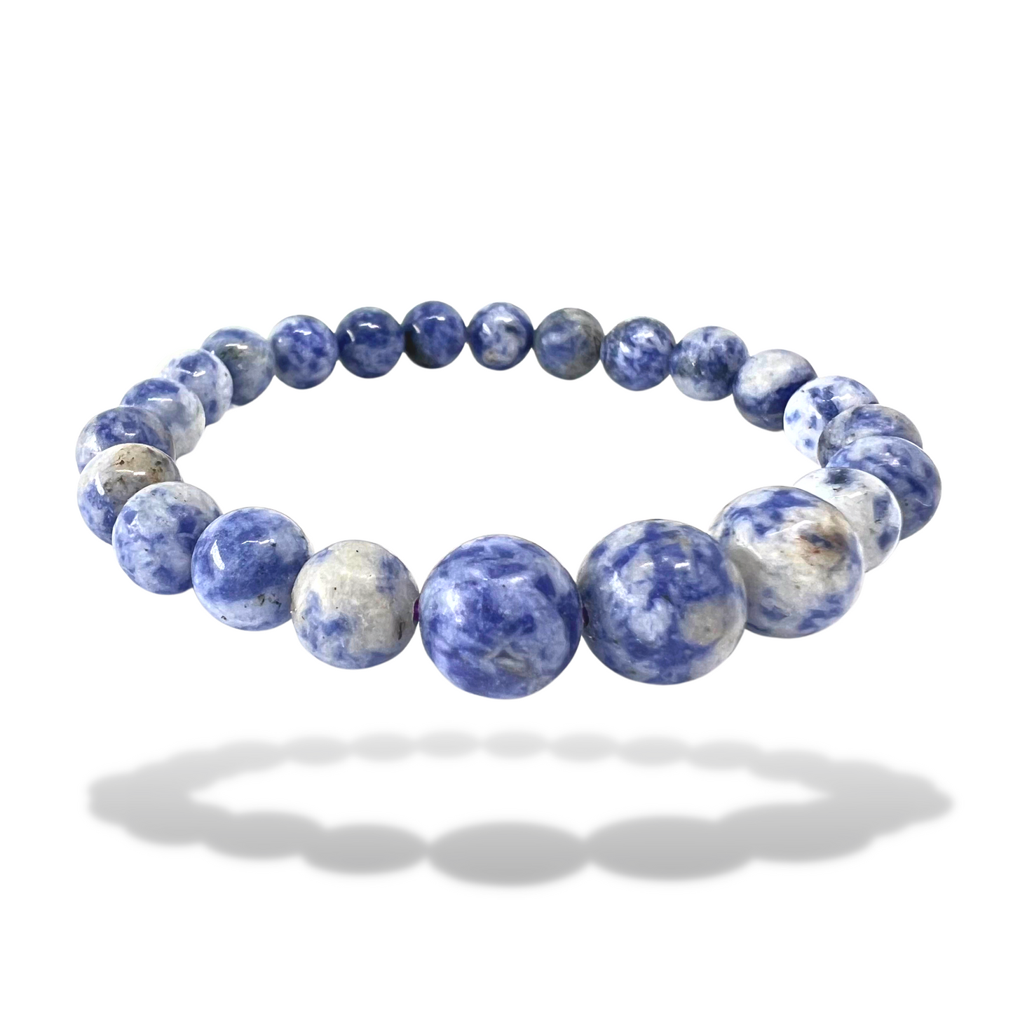 Sodalite Calm Bracelet