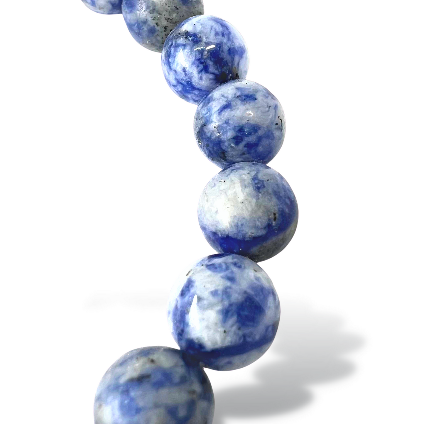 Sodalite Calm Bracelet