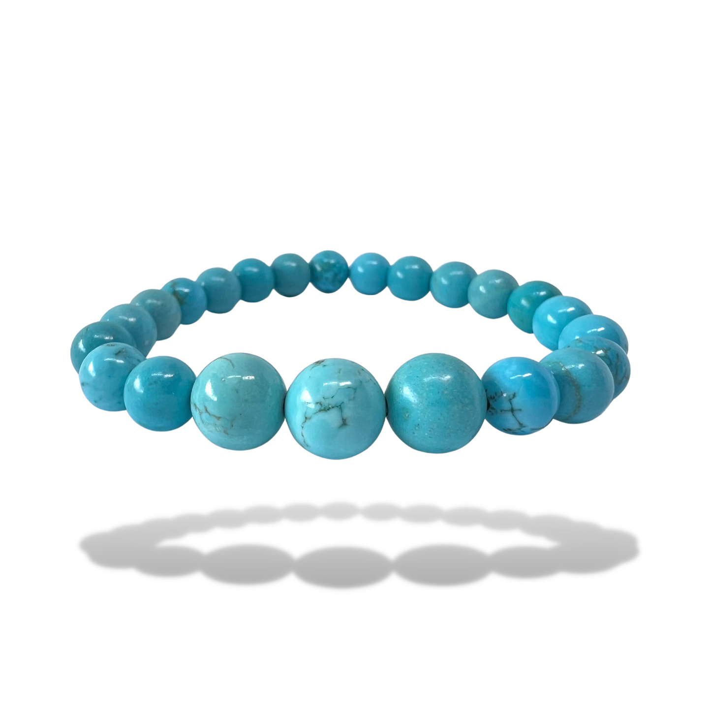 Turquoise Balance Bracelet