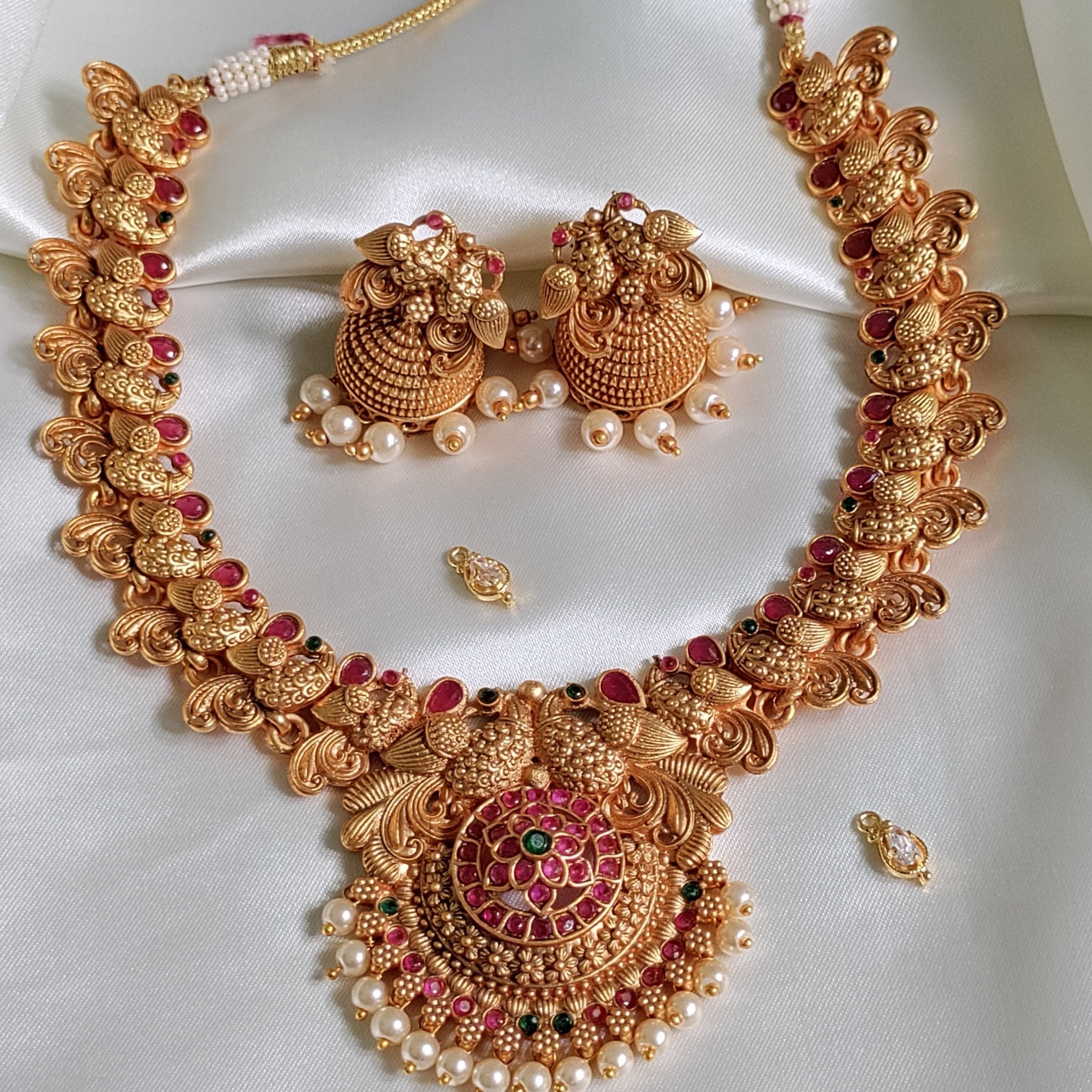 Jetmohan Design Gold Mohan Jewellers – mohanjewellers.com.au