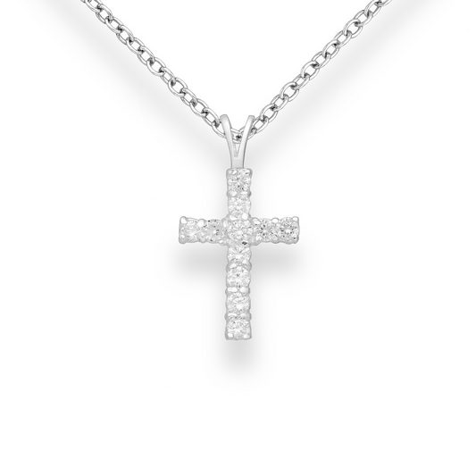 Cross Radiance Pendant