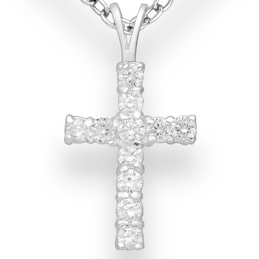 Cross Radiance Pendant