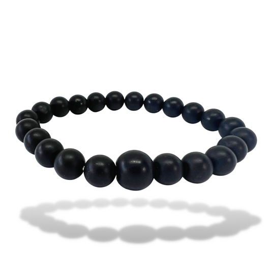 Black Matt Bracelet